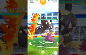 Finally I Got😳Mega Mawile raids in pokemon go #pokemongo #pokemon #soparstart #shorts