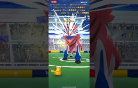 ✨【世界史上最大可愛い】【ポケモンGO】【激レア】【色違いキャプテンピカチュウ】【色違い名探偵ピカチュウ】【色違いケーキハットピカチュウ】🐥📹❤️‍🔥🤗🥰😎✨ザマゼンタちゃん撫でて来たよ✨