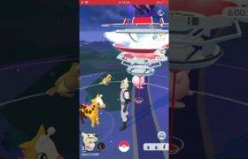 ポケモンGO