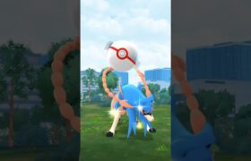 ポケモン GO