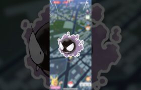 ハロウィンだし、スポライでお化け探し!!【ポケモンGO】