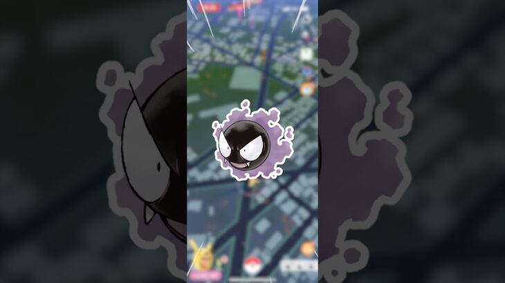 ハロウィンだし、スポライでお化け探し!!【ポケモンGO】