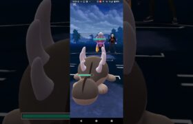 ハロウィンカップ【ポケモンGO】モルペコ、ガラガラ、ドオー※スーパーリーグバージョン