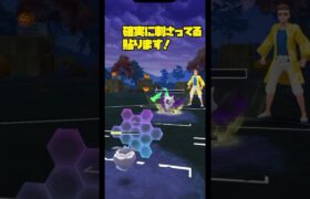 メレシーをみんなで守るんだ、、【ポケモンGO】