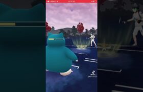 ポケモンGO陽光カップ！ #ポケモンGO #ポケモン対戦 #ポケモンgoバトルリーグ #shorts