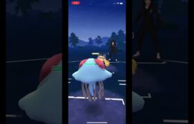 【ポケモンGO】水統一でハイパーリーグ！ #gbl #goバトルリーグ #ポケモンgo #ハイパーリーグ  #shorts #pokemongo