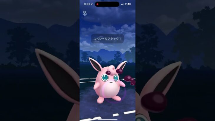 【ポケモンGO】奇跡の試合！！！ #gbl #pokemongo #ポケモンgo #goバトルリーグ #pokemon #gobattleleague