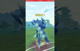 ポケモンGOバトルリーグ　マスターリーグ146