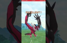 ポケモンGOバトルリーグ　マスターリーグ155