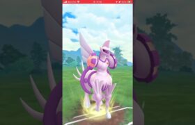 ポケモンGOバトルリーグ　マスターリーグ158