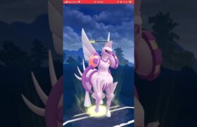 ポケモンGOバトルリーグ　マスターリーグ160