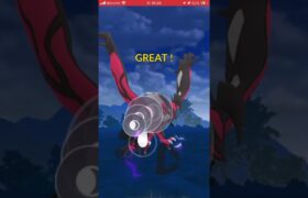 ポケモンGOバトルリーグ　マスターリーグ161