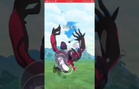 ポケモンGOバトルリーグ　マスターリーグ165