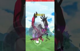 ポケモンGOバトルリーグ　マスターリーグ169