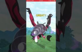 ポケモンGOバトルリーグ　マスターリーグ171