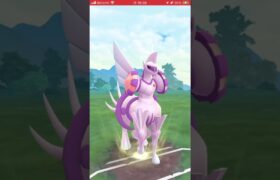 ポケモンGOバトルリーグ　マスターリーグ174