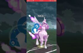 ポケモンGOバトルリーグ　マスターリーグ176