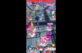 【ポケモンGO】キョダイマックスイベント2日目だけど難波なら数こなせるのか？ #ポケモンGO #Tichan606