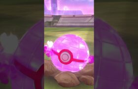 【ポケモンGO】26、27日に出たキョダイマックスでリザードンを倒したら色違いが‼️#ポケモンgo #ポケモン #ポケgo #pokémon #pokemongo #pokemon #shorts