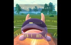 【ポケモンGOバトル#421】これで連勝記録伸ばしました✨さあ今すぐ上の🐸マークをタップして👍&チャンネル登録しよう！！ココチAチャンネルオリジナルポケモンGOバトル動画がいつでもどこでも見放題だ