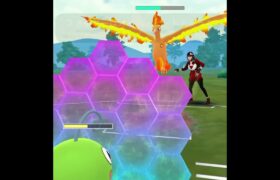 【ポケモンGOバトル#430】これで連勝記録伸ばしました✨さあ今すぐ上の🐸マークをタップして👍&チャンネル登録しよう！！ココチAチャンネルオリジナルポケモンGOバトル動画がいつでもどこでも見放題だ