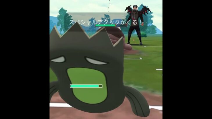 【ポケモンGOバトル#432】これで連勝記録伸ばしました✨さあ今すぐ上の🐸マークをタップして👍&チャンネル登録しよう！！ココチAチャンネルオリジナルポケモンGOバトル動画がいつでもどこでも見放題だ