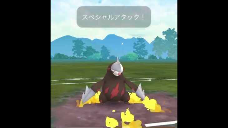 【ポケモンGOバトル#441】これで連勝記録伸ばしました✨さあ今すぐ上の🐸マークをタップして👍&チャンネル登録しよう！！ココチAチャンネルオリジナルポケモンGOバトル動画がいつでもどこでも見放題だ