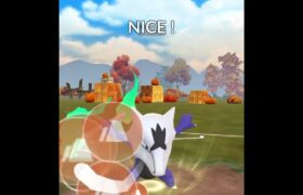 【ポケモンGOバトル#449】これで連勝記録伸ばしました✨さあ今すぐ上の🐸マークをタップして👍&チャンネル登録しよう！！ココチAチャンネルオリジナルポケモンGOバトル動画がいつでもどこでも見放題だ