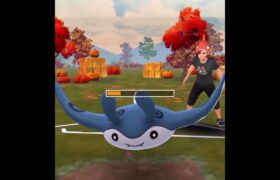 【ポケモンGOバトル#451】これで連勝記録伸ばしました✨さあ今すぐ上の🐸マークをタップして👍&チャンネル登録しよう！！ココチAチャンネルオリジナルポケモンGOバトル動画がいつでもどこでも見放題だ