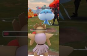 【ポケモンGOバトル#452】これで連勝記録伸ばしました✨さあ今すぐ上の🐸マークをタップして👍&チャンネル登録しよう！！ココチAチャンネルオリジナルポケモンGOバトル動画がいつでもどこでも見放題だ