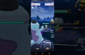 ポケモンGO陽光カップ対戦ヌオー＆ハガネール＆モロバレル全4戦④評価Max縛り