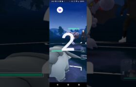 ポケモンGO陽光カップ対戦ドンファン＆モロバレル＆ファイアロー全5戦④