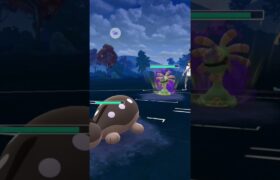 ポケモンGO陽光カップ対戦ドオー＆バクガメス＆ラグラージ全5戦③