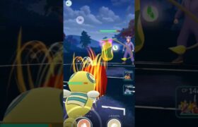 ポケモンGO陽光カップ対戦ノコッチ＆ラウドボーン＆ラグラージ全5戦スタート④