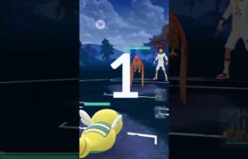 ポケモンGO陽光カップ対戦ノコッチ＆ラウドボーン＆ラグラージ全5戦スタート③