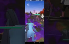 ポケモンGO陽光カップ対戦ラグラージ＆エンニュート＆ユレイドル全5戦⑤