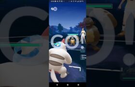 ポケモンGO陽光カップ対戦ヤルキモノ＆ナットレイ＆ユレイドル全5戦①