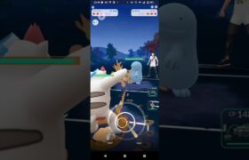 ポケモンGO陽光カップ対戦ヤルキモノ＆ナットレイ＆ユレイドル全5戦③