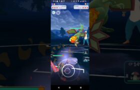 ポケモンGO陽光カップ対戦エンニュート＆ラグラージ＆モロバレル全5戦②