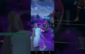 ポケモンGO陽光カップ対戦ラグラージ＆ユレイドル＆エンニュート全5戦③