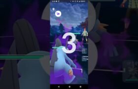 ポケモンGO陽光カップ対戦ラグラージ＆ユレイドル＆エンニュート全5戦②