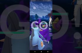 ポケモンGO陽光カップ対戦ラグラージ＆ユレイドル＆エンニュート全5戦スタート①