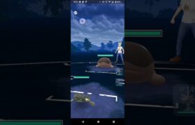 ポケモンGO陽光カップ対戦マッギョ＆ユレイドル＆エンニュート全5戦③