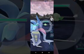 ポケモンGOハロウィンカップ対戦カラマネロ＆ゴビット＆ドクケイル全5戦スタート①