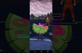 ポケモンGOハロウィンカップ対戦カラマネロ＆ゴビット＆ドクケイル全5戦⑤