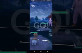 ポケモンGOハロウィンカップ対戦モノズ＆ドクケイル＆ゴビット全5戦③