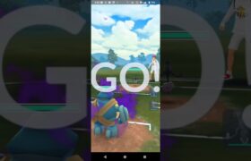 ポケモンGOハロウィンカップ対戦ゴビット＆カラマネロ＆ドクケイル全5戦⑤