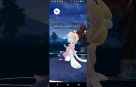 ポケモンGOハロウィンカップ対戦デンチュラ＆ドクケイル＆ゴビット全5戦③