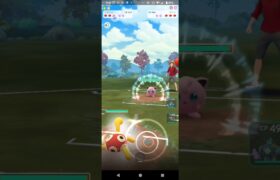 ポケモンGOハロウィンカップ対戦ツボツボ＆ゴビット＆ドクケイル全5戦③