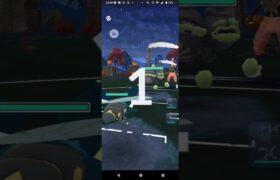 ポケモンGOハロウィンカップ対戦クワガノン＆ゲッコウガ＆エンニュート全5戦②